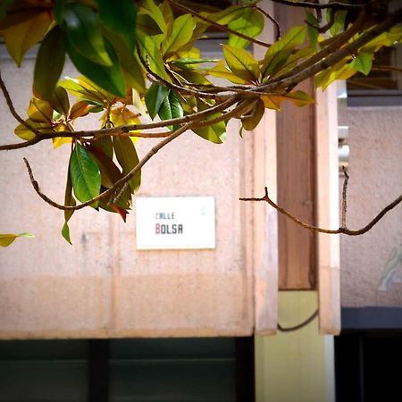 La Bolsa Apartment Malaga Exterior photo